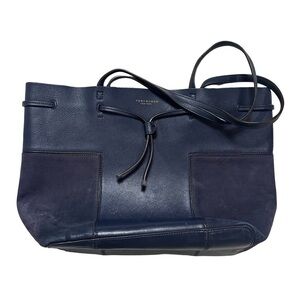 Tory Burch Block T Tote